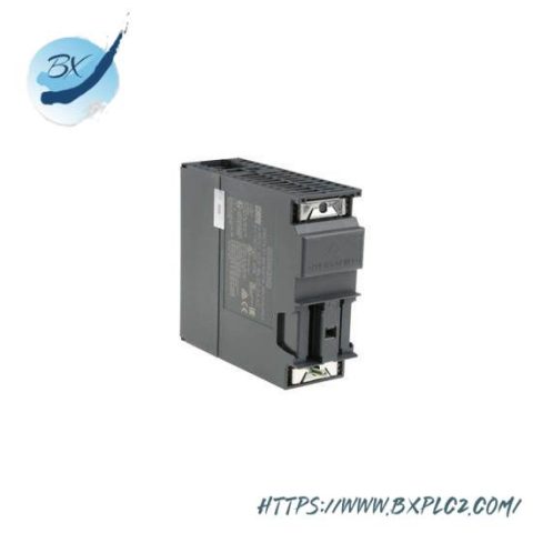 SIEMENS 6ES7323-1BL00-0AA0: Advanced Digital Control Module