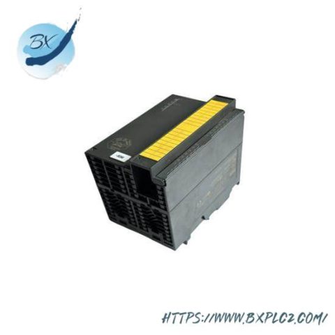 SIEMENS 6ES7326-1BK01-0AB0 Digital Input Module - High-Performance Control Solutions
