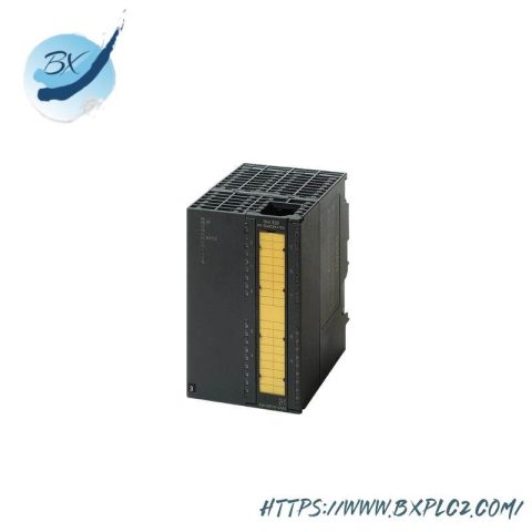 SIEMENS SIMATIC S7 300 Digital Output Module, 6ES7326-2BF41-0AB0, Advanced Control Solutions