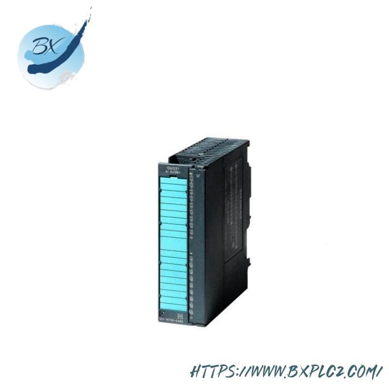 siemens_6es7331-1kf01-0ab0_simatic_s7-300_analog_input_sm_331.jpg SIEMENS 6ES7331-1KF01-0AB0: SIMATIC S7-300 Analog Input Module