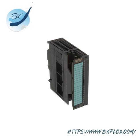 SIEMENS SIMATIC 6ES7331-7KB02-0AB0 Analog Input Module, Designed for Precision Control Solutions