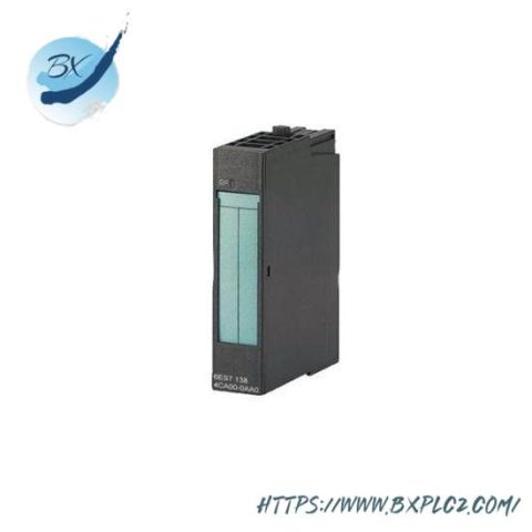 AB Corporation AB 440R-C23017 Motor Control Module