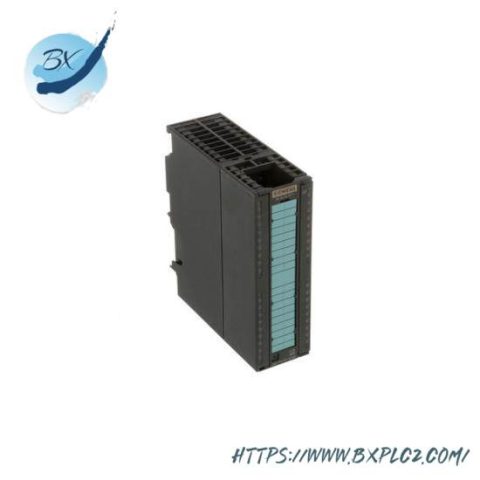 Siemens 6ES7331-7NF10-0AB0 Analog Input Module: Precision Control for Industrial Automation