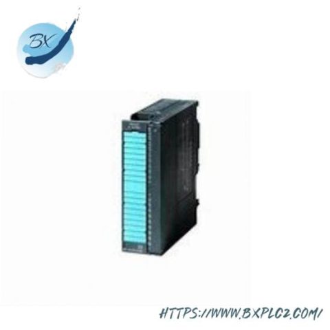 SIEMENS 6ES7331-7PE10-0AB0: Industry Control Module, Unmatched Performance in Automation