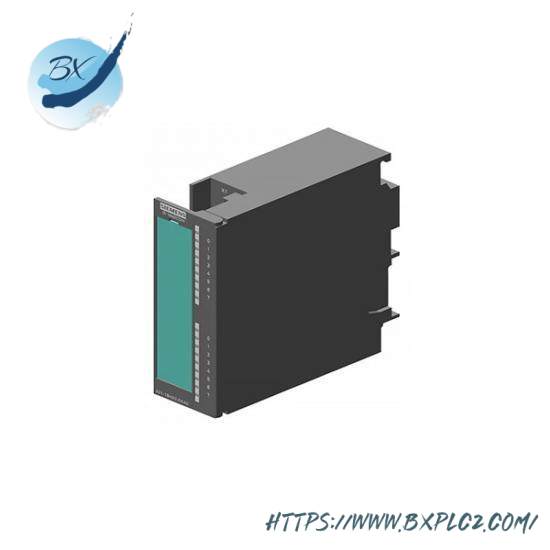 siemens_6es7331-7pf01-4ab1_analog_input_module.jpg SIEMENS 6ES7 331-7PF01-4AB1 Analog Input Module: Precision Control for Industrial Automation