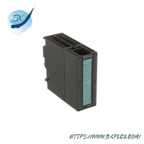 SIEMENS 6ES7331-7PF11-0AB0 Analog Input Module: Precision Control for Industrial Automation