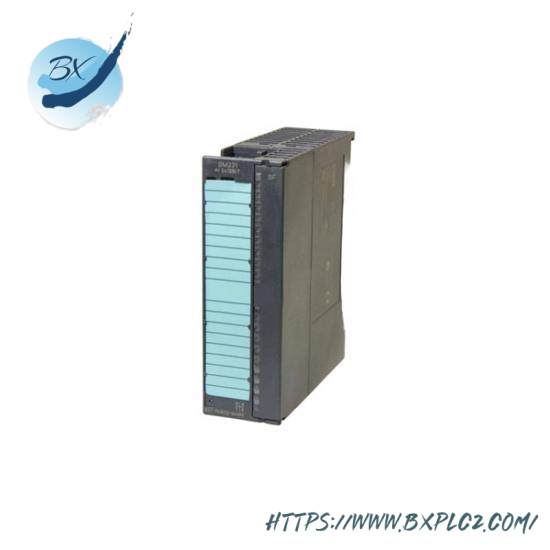 siemens_6es7331-7tb00-0ab0_analog_input_module.jpg Siemens SIMATIC S7-300 Analog Input Module 6ES7331-7TB00-0AB0, Industrial Automation Solutions