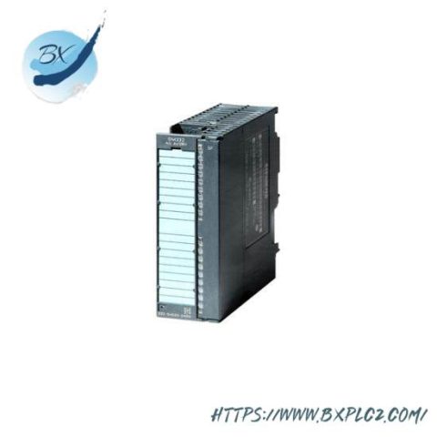 SIEMENS 6ES7332-5HD01-0AB0 Analog Output Module, Advanced Control Solution