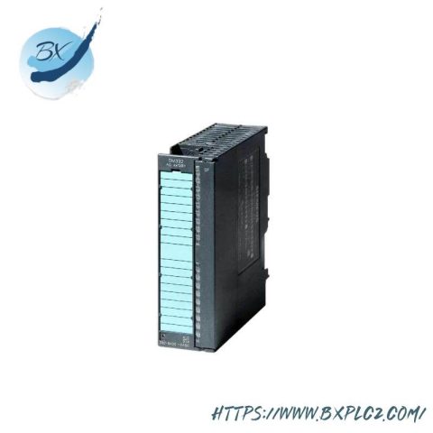 Siemens 6ES7332-5HD01-0AB0 Analog Output Module