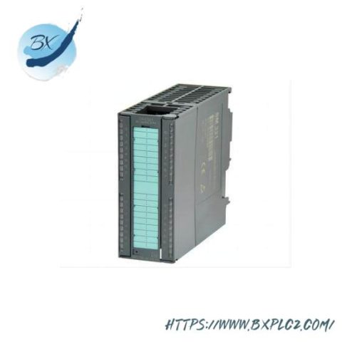 SIEMENS 6ES7332-5HF00-4AB1 Analog Output Module