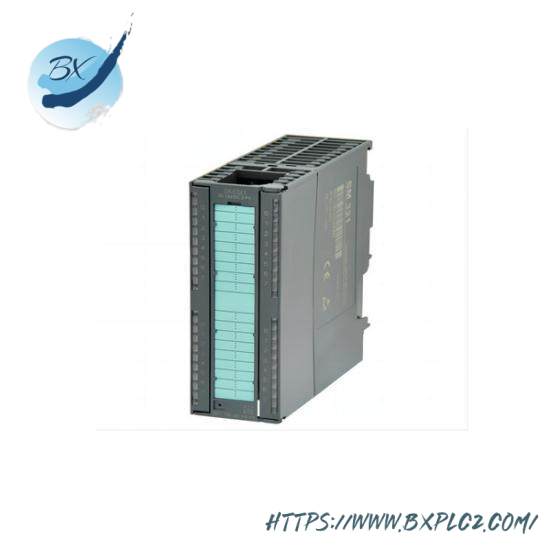 siemens_6es7332-5hf00-4ab1_analog_output_module.jpg SIEMENS 6ES7332-5HF00-4AB1 Analog Output Module