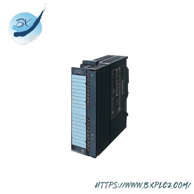 siemens_6es7338-4bc01-0ab0_signal_module.jpg SIEMENS 6ES7338-4BC01-0AB0 Signal Module: Precision Control at Its Core
