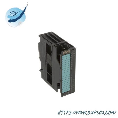 Siemens Simatic S7 CPU 417-4: Advanced Control Module for Industrial Automation