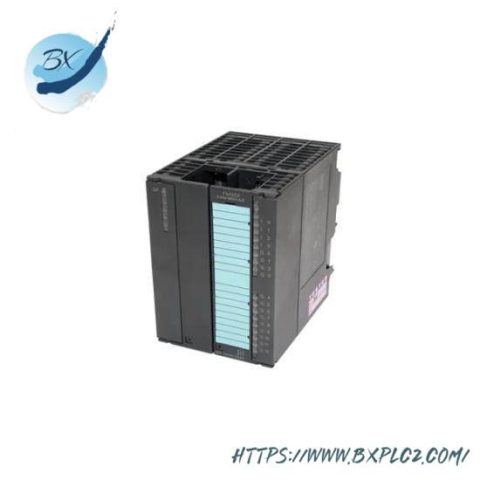 SIEMENS 6ES7352-1AH02-0AE0 Cam Controller, Industrial Automation Solutions