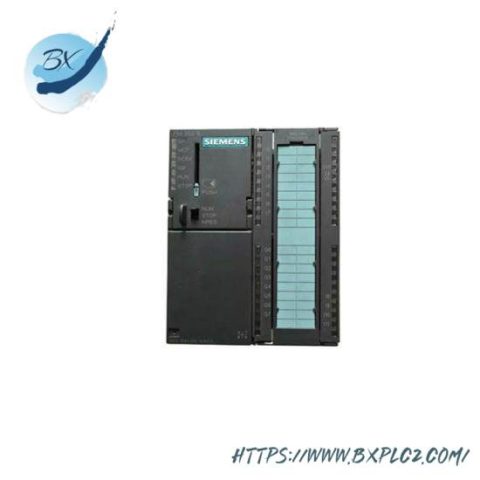 Siemens 6ES7352-5AH00-0AE0 Process Control Unit