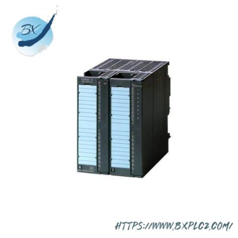 SIEMENS 6ES7355-0VH10-0AE0 Industrial Control Unit