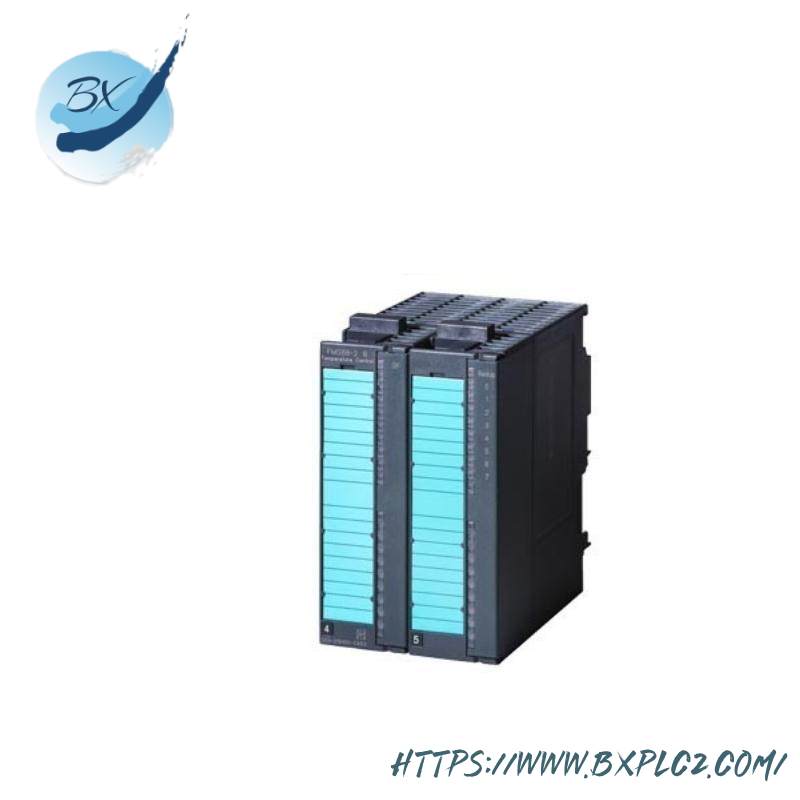 siemens_6es7355-2sh00-0ae0_simatic_s7-300.jpg SIEMENS SIMATIC S7-300 PLC Module, 6ES7355-2SH00-0AE0, Industrial Automation Control System