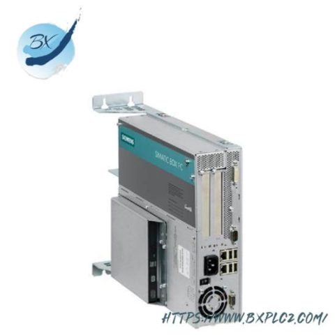 Siemens 6ES7392-2XX10-0AA0 - SIMATIC S7300 I/O Module with 40-pin Connection Front