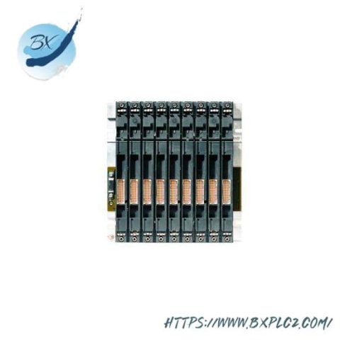 SIEMENS 6ES7403-1JA11-0AA0 Extended Rack for Industrial Control Systems