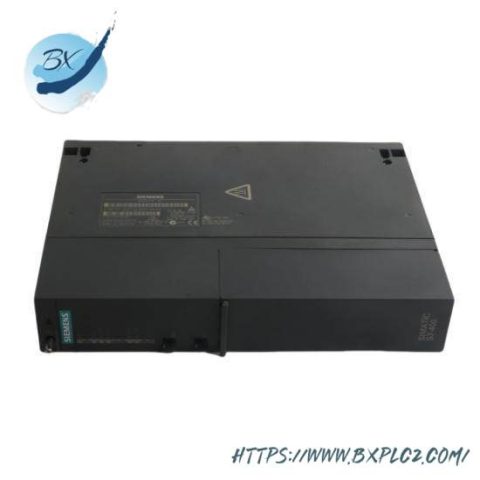 SIEMENS 6ES7407-0KA02-0AA0 | High Efficiency Power Supply for Industrial Automation