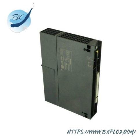 Siemens 6ES7412-5HK06-0AB0 - S7-400H CPU 412-5H: Advanced Industrial Control Core