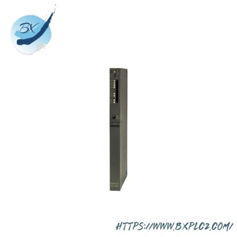 SIEMENS 6ES7414-2XK05-0AB0 CENTRAL PROCESSING UNIT: Advanced Control Core for Industrial Automation