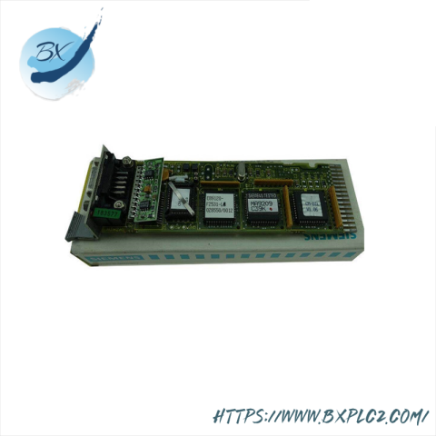 SIEMENS 6ES7414-3EM06-0AB0 Central Processing Unit - Advanced Control Core
