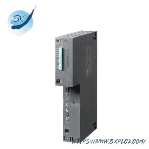 Siemens 6ES7414-3XM07-0AB0: Advanced SIMATIC S7-400 Control Module