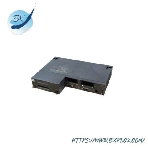 Siemens 6SN1123-1AA00-0EA2 Power Supply: Precision & Reliability in Industrial Control Solutions