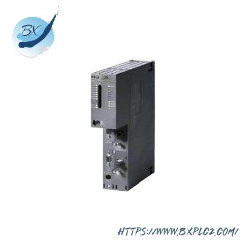 SIEMENS S7-400H CPU Module 6ES7414-4HR14-0AB0, Industrial Automation Control
