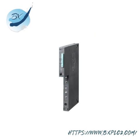 SIEMENS 6ES7416-2FP07-0AB0: Advanced Control Module for Industrial Automation