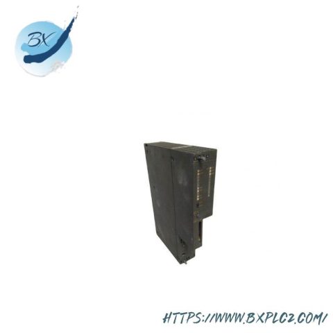 SIEMENS Simatic S7-400 Control Module 6ES7416-2XK01-0AB0, Precision Industrial Automation