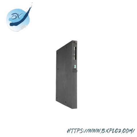 Siemens 6ES7416-2XN05-0AB0 Process Control Module