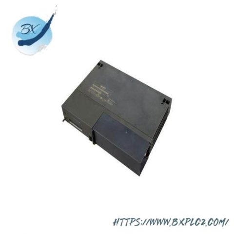 Siemens 6ES7416-3XL04-0AB0: Advanced Process Control Unit, Engineered for Industrial Efficiency