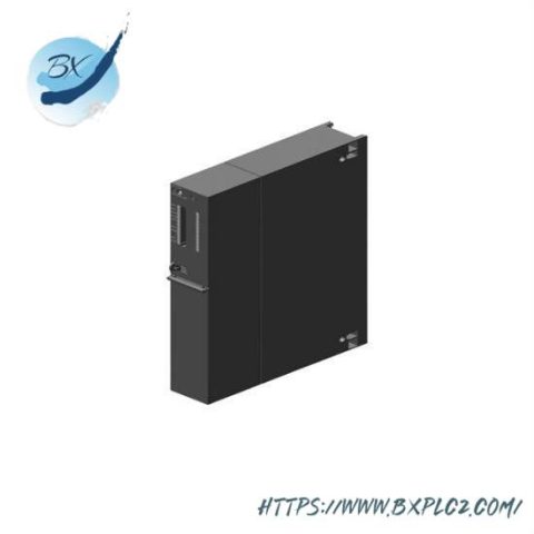 SIEMENS 6ES7416-3XR05-0AB0 Central Processing Unit Module, Advanced Automation Solution