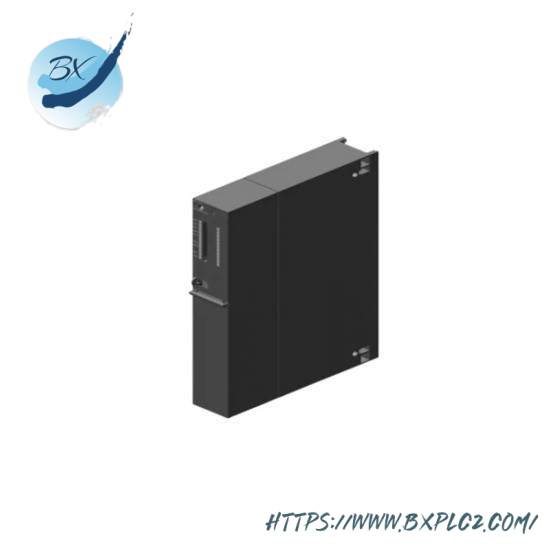 siemens_6es7416-3xr05-0ab0_processor_module.jpg SIEMENS SIMATIC S7-400 CPU 416-3 Processor Module 3XR05-0AB0