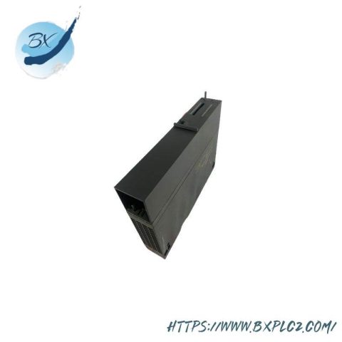 SIEMENS 6ES7417-4HL04-0AB0 CENTRAL PROCESSING UNIT - Advanced Automation Core