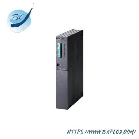 Siemens 6ES7417-4HL04-0AB0, Modular Control System, Processing Unit