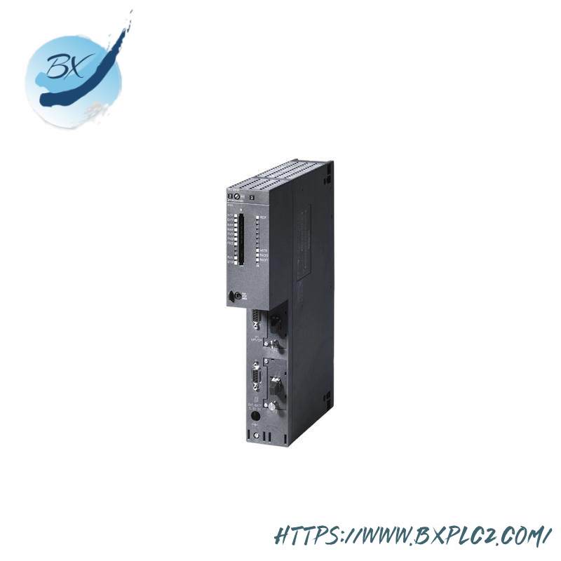 siemens_6es7417-4ht14-0ab0_central_processing_unit.jpg SIEMENS 6ES7417-4HT14-0AB0: Advanced Central Processing Unit for Industry 4.0 Applications