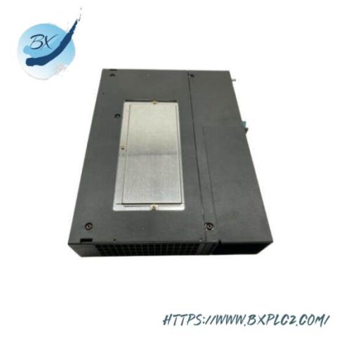 Siemens 6ES74174XL000AB0 Processor Module