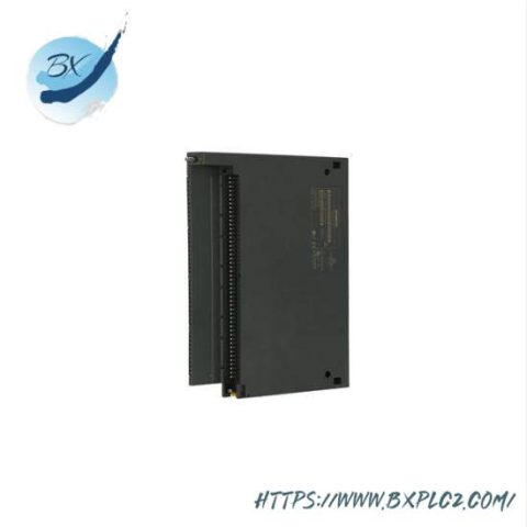 SIEMENS 6ES7421-1BL01-0AA0 - Digital Input Module, Compact Control Solutions for Industry