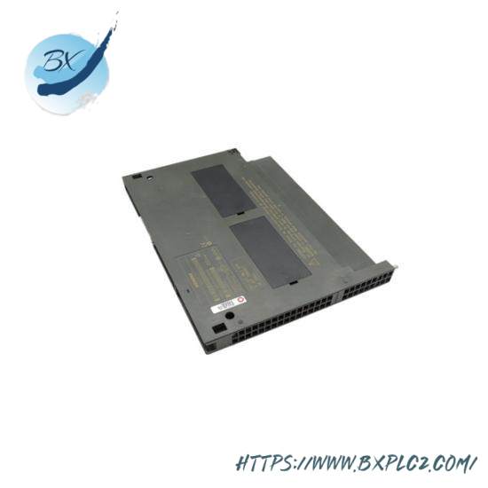 siemens_6es7422-1fh00-0aa0_digital_output_module-1.jpg SIEMENS 6ES7422-1FH00-0AA0 Digital Output Module: Precision Control for Industry 4.0 Applications