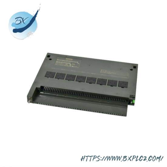 siemens_6es7431-0hh00-0ab0_analog_input_module.jpg Siemens 6ES7431-0HH00-0AB0 Analog Input Module