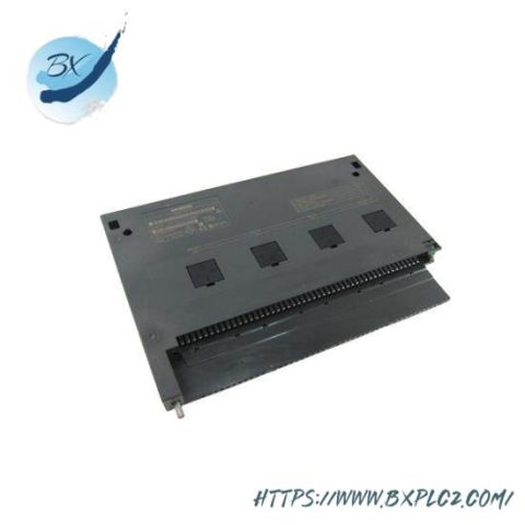 Siemens 6ES7431-1KF10-0AB0 Analog Input Module
