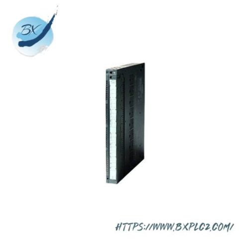 SIEMENS 6ES7431-1KF20-0AB0 Analog Input Module: High Precision & Reliable Data Acquisition