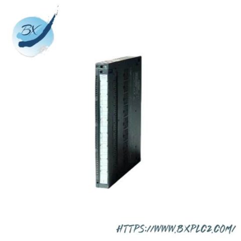 SIEMENS 6ES7431-7KF10-0AB0 Analog RTD Input Module for Industrial Automation