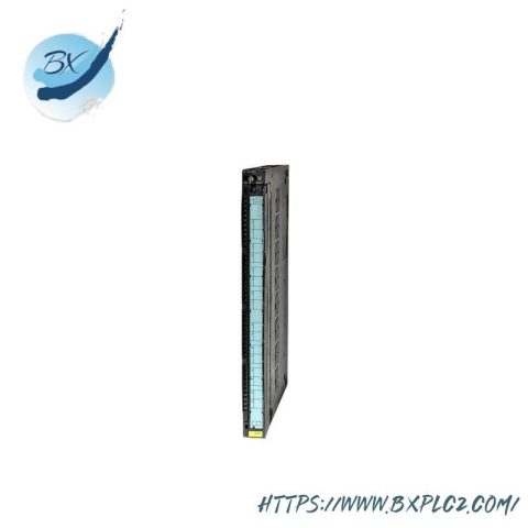 SIEMENS S7-400 ANALOG INPUT MODULE, 6ES7431-7QH00-0AB0, Optocoupled, 16 AI, 16-Bit Resolution