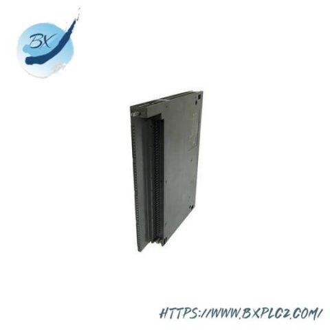 SIEMENS 6ES7432-1HF00-0AB0 Analog Output Module