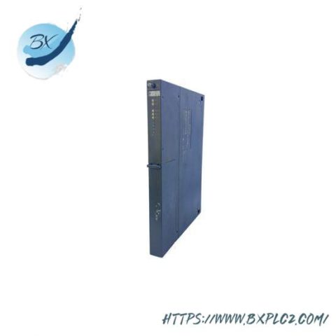 Siemens 6ES7441-1AA03-0AE0 Communication Module
