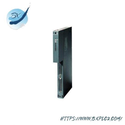 SIEMENS 6ES7460-3AA01-0AB0 Interface Module: Industrial Control Solutions for Enhanced Efficiency